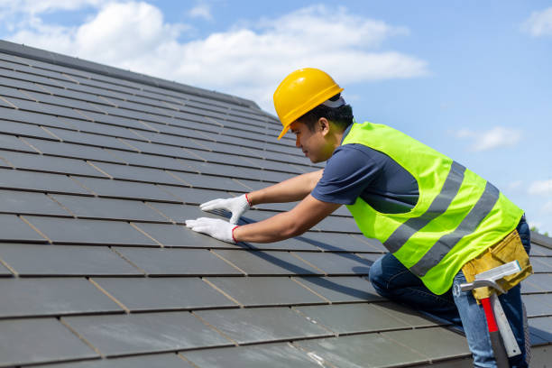 Best Flat Roofing  in Waurika, OK