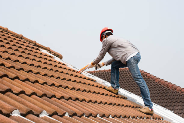Best Metal Roofing Installation  in Waurika, OK