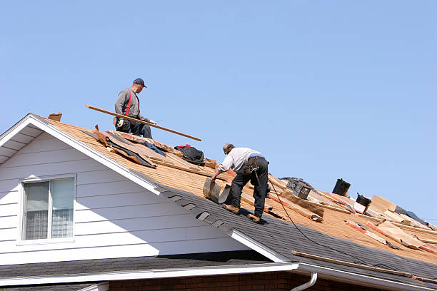 Best Rubber Roofing (EPDM, TPO)  in Waurika, OK