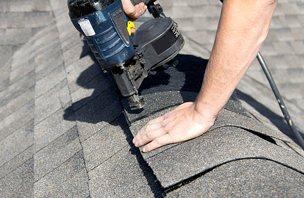 Waterproofing in Waurika, OK