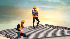 Best Roof Ventilation Installation  in Waurika, OK